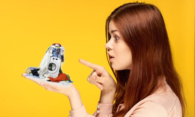 Jó eséllyel ön is rosszul használja a mosógépét