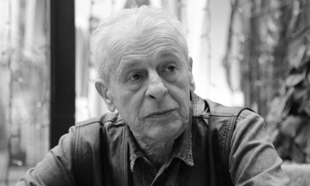 Kedden temetik Murényi Mátyás Pro Urbe-díjas karmestert