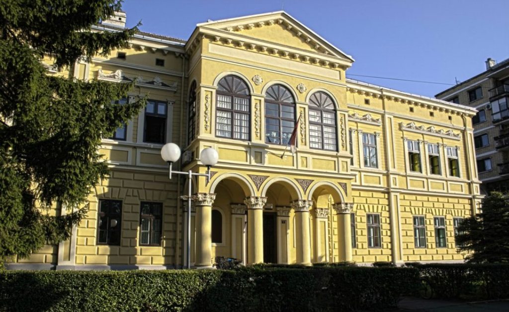 Visszatérhet a munkahelyére a sztrájk miatt felfüggesztett óbecsei tanár