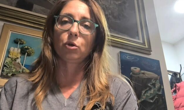 Civil kórházba szállítják Marija Vasićot