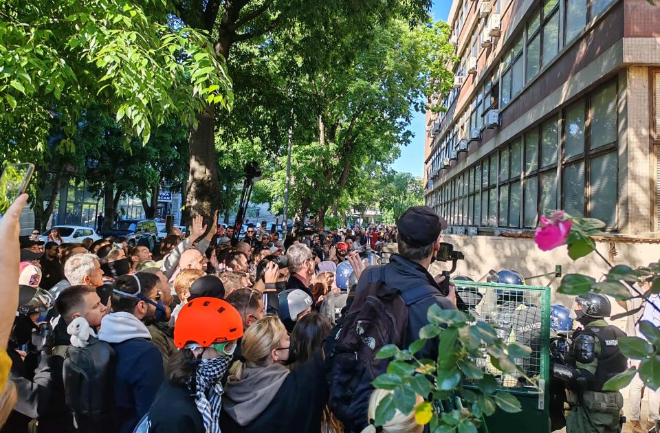 Nem adja fel a küzdelmet az éhségsztrájkoló aktivista