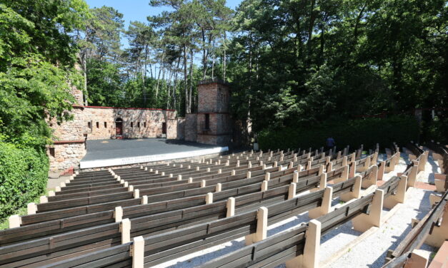 Cenzúrázzák az előadásokat a Palicsi Nyári Színpadon?