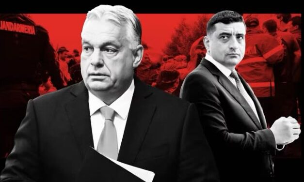 Magyar Péter: Orbán egy hete szembeköpte és elárulta az erdélyi magyar testvéreinket