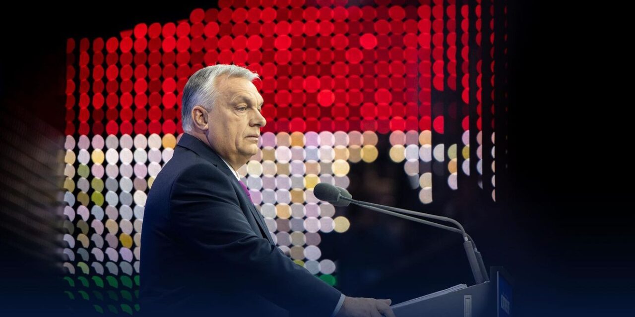 Harcosok klubját alakít Orbán Viktor?