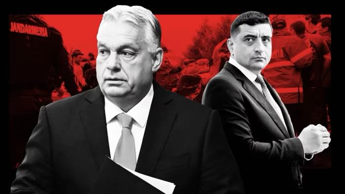 Magyar Péter: Orbán egy hete szembeköpte és elárulta az erdélyi magyar testvéreinket