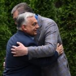 VMP: Vučić, aki farkast kiált