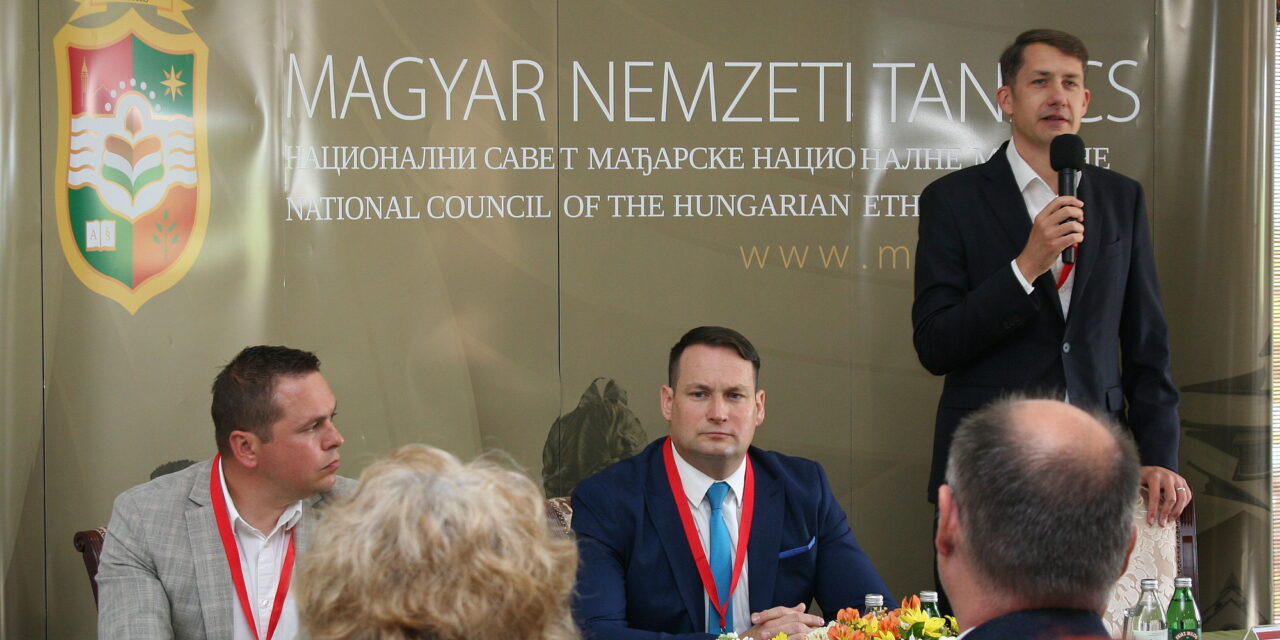 A VMSZ – MNT intézményesíti a cenzúrát