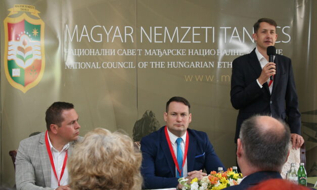 A VMSZ – MNT intézményesíti a cenzúrát