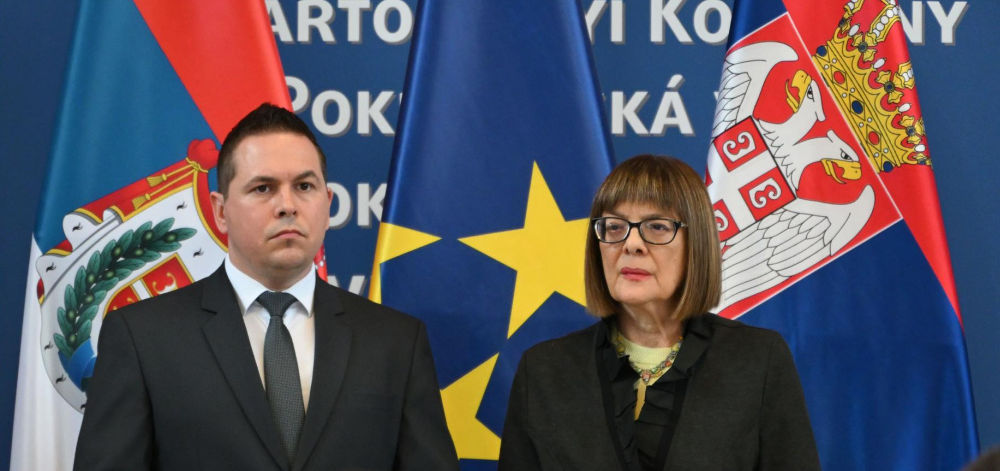 Ótott szerint az oktatási miniszter nem végezte a munkáját
