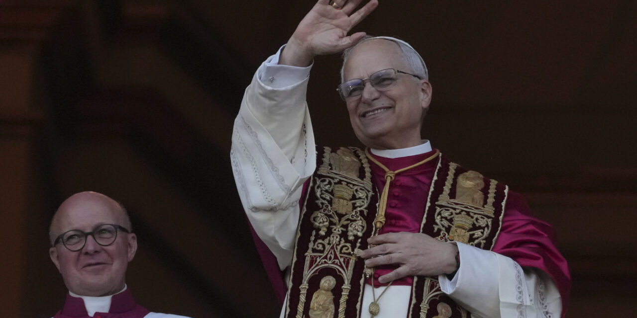 Nem lesz egyhamar AI-pápánk