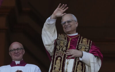 Nem lesz egyhamar AI-pápánk