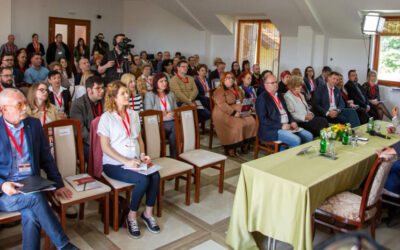 Óriási mozgósításba kezdett a VMSZ, lakossági fórumot tartanak a sportcsarnokban