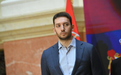 Grbović: Csoda, hogy még egyáltalán valamennyi lelkesedés maradt az EU iránt