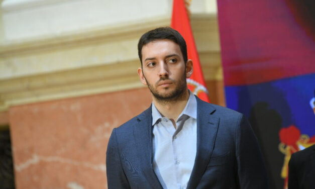 Grbović: Csoda, hogy még egyáltalán valamennyi lelkesedés maradt az EU iránt