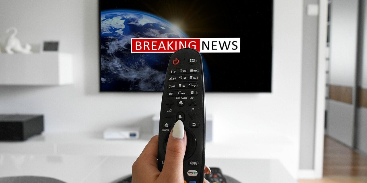 Itt nézheti az öt szerkesztőség rendkívüli élő műsorát (Videó)