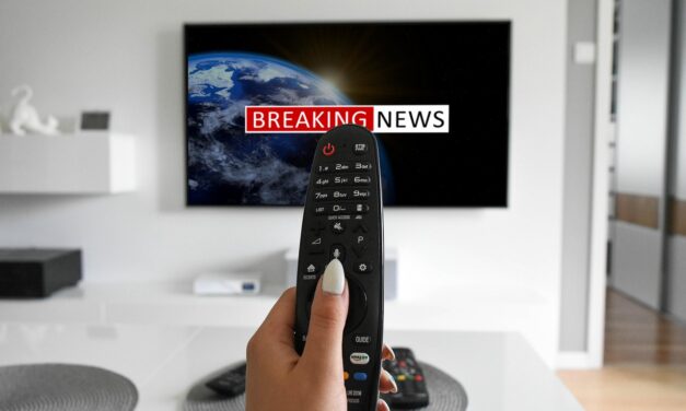 Itt nézheti az öt szerkesztőség rendkívüli élő műsorát (Videó)