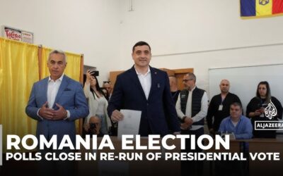Magyarellenes vezetője lehet Romániának A szélsőjobb ismét támad és győz