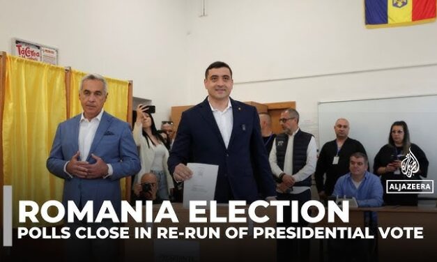 Magyarellenes vezetője lehet Romániának