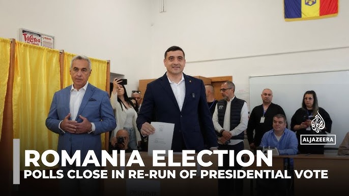 <span class="entry-title-primary">Magyarellenes vezetője lehet Romániának</span> <span class="entry-subtitle">A szélsőjobb ismét támad és győz</span>