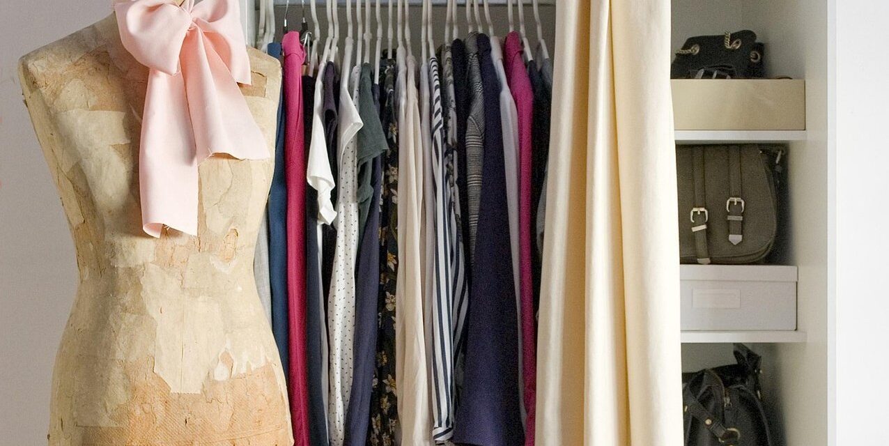 Gyors divat, avagy hogyan nézzünk ki jól öltözöttnek, miközben minden megy tönkre?