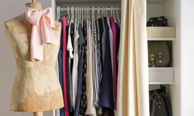 Gyors divat, avagy hogyan nézzünk ki jól öltözöttnek, miközben minden megy tönkre?