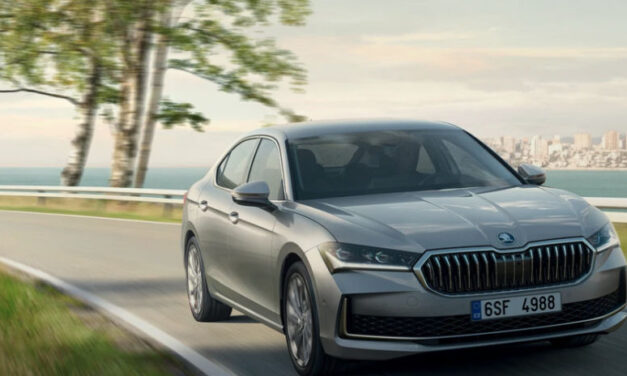 Megemelték a közszolgáltatás díját, majd vettek egy Škoda Superbet