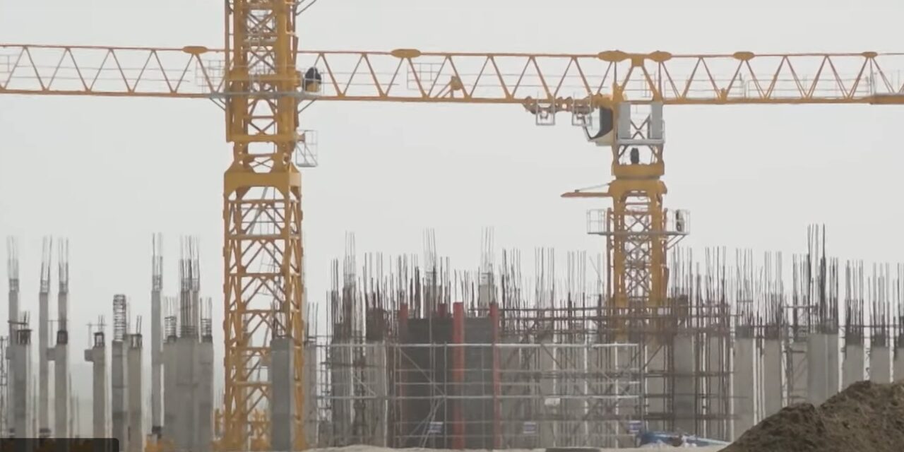 Az állam tizenháromszoros áron vásárolta vissza az araboktól a stadionépítéshez szükséges telket