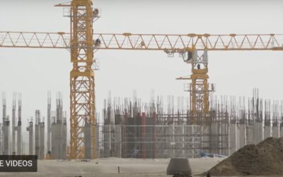 Az állam tizenháromszoros áron vásárolta vissza az araboktól a stadionépítéshez szükséges telket