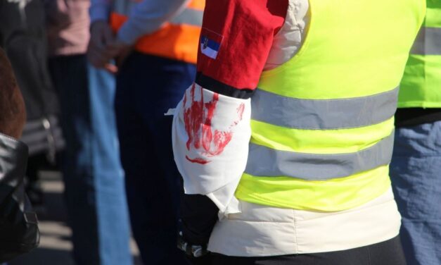 Az egyetemisták ma Linztől Salzburgig futnak