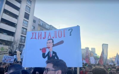 Kártérítési per indulhat az elnöki kegyelemben részesített állkapocstörő haladó aktivisták ellen