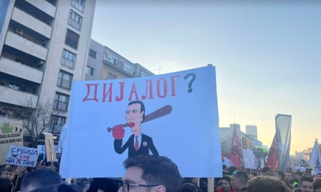 Kártérítési per indulhat az elnöki kegyelemben részesített állkapocstörő haladó aktivisták ellen