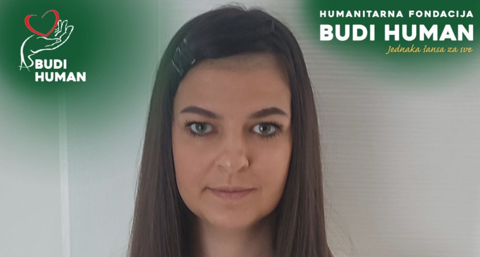 Együtt Tamaráért: 25 ezer eurós támogatás is érkezett!