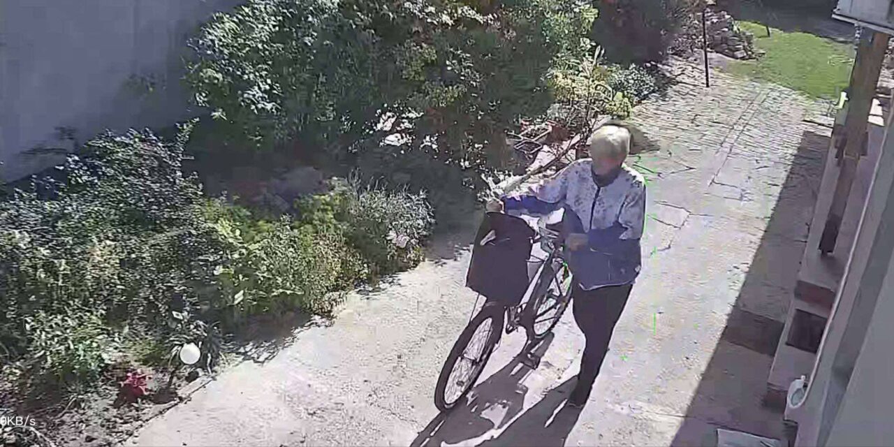 Eltűnt egy adai asszony