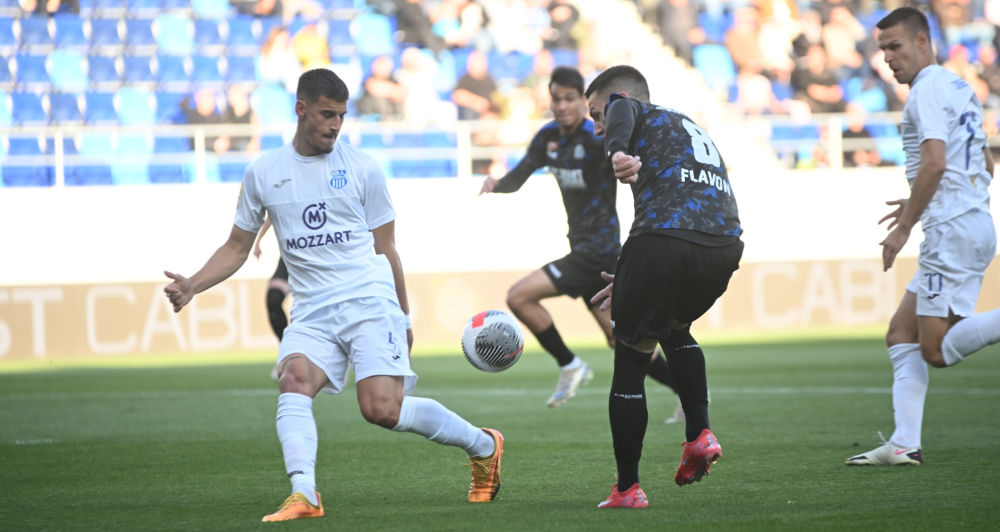 Fordított és a hatodik helyre jött fel a TSC