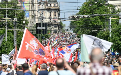 A veteránokat is berendelte a BIA