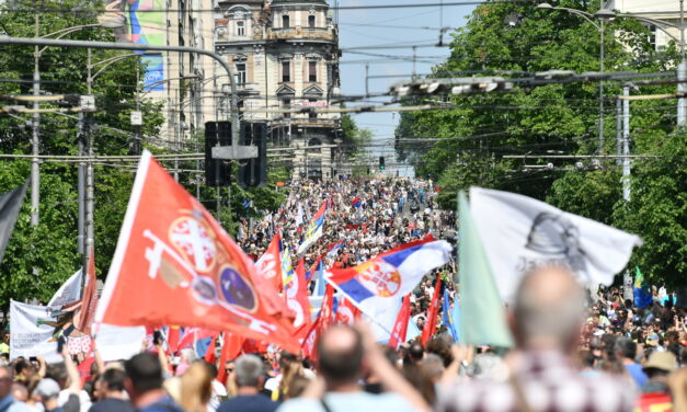 A veteránokat is berendelte a BIA