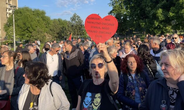 Visszaszámlálás indul: Észak hív, készülj Szabadka!