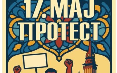 Május 17-én északon lesz a legmelegebb Hivatalosan is bejelentették az országos tüntetést a szabadkai egyetemi hallgatók