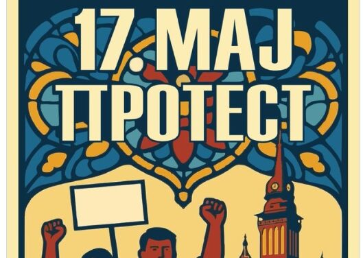 <span class="entry-title-primary">Május 17-én északon lesz a legmelegebb</span> <span class="entry-subtitle">Hivatalosan is bejelentették az országos tüntetést a szabadkai egyetemi hallgatók</span>