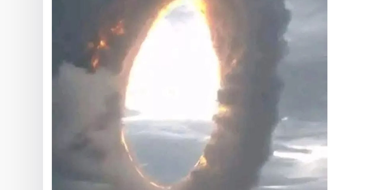 Istenek vagy Jézus visszatérése, esetleg valami más?