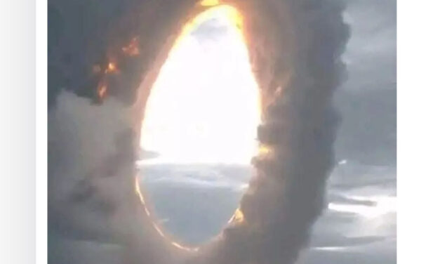 Istenek vagy Jézus visszatérése, esetleg valami más?