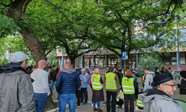 A maradék három fogvatartott aktivista is kiszabadult a börtönből