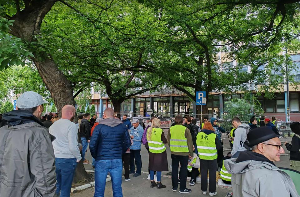 A maradék három fogvatartott aktivista is kiszabadult a börtönből