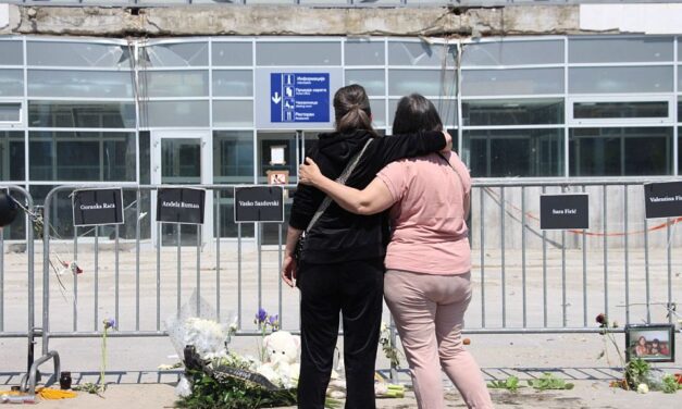 A diákok közzétették az Újvidéki megemlékezés programját