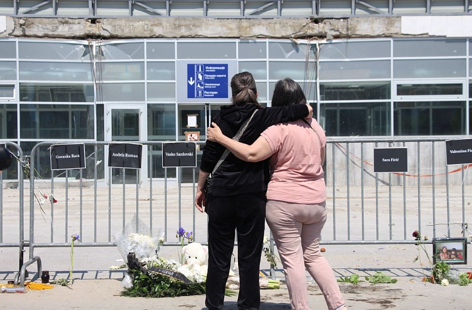 Újvidéken alternatív vasútállomásra volna szükség a polgármester szerint