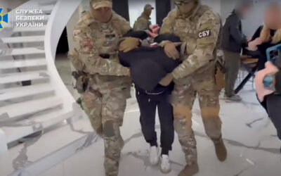 Az ukrán elhárítás azt állítja, hogy magyar katonai kémhálózatot leplezett le Kárpátalján, Szijjártó tagad