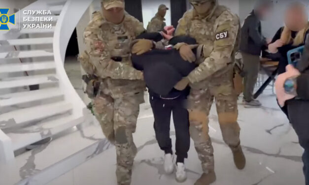 Az ukrán elhárítás azt állítja, hogy magyar katonai kémhálózatot leplezett le Kárpátalján, Szijjártó tagad