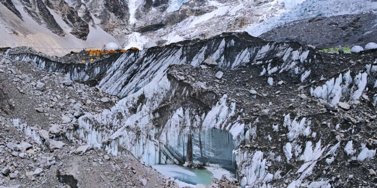 Erdélyi magyar hegymászó vesztette életét