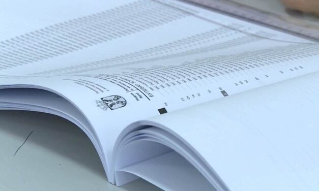 CRTA: A választói névjegyzék felülvizsgálata lehetséges, de nem úgy, ahogy azt a hatalom erőlteti