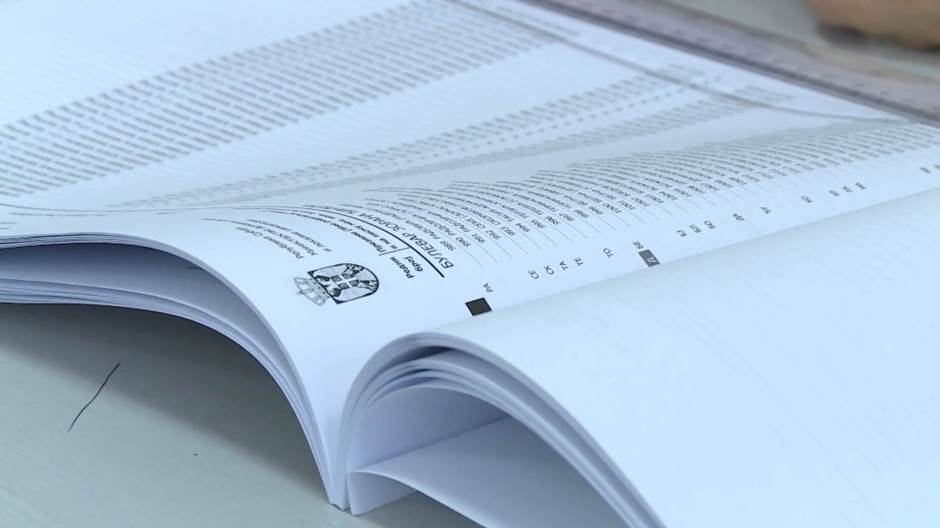 CRTA: A választói névjegyzék felülvizsgálata lehetséges, de nem úgy, ahogy azt a hatalom erőlteti